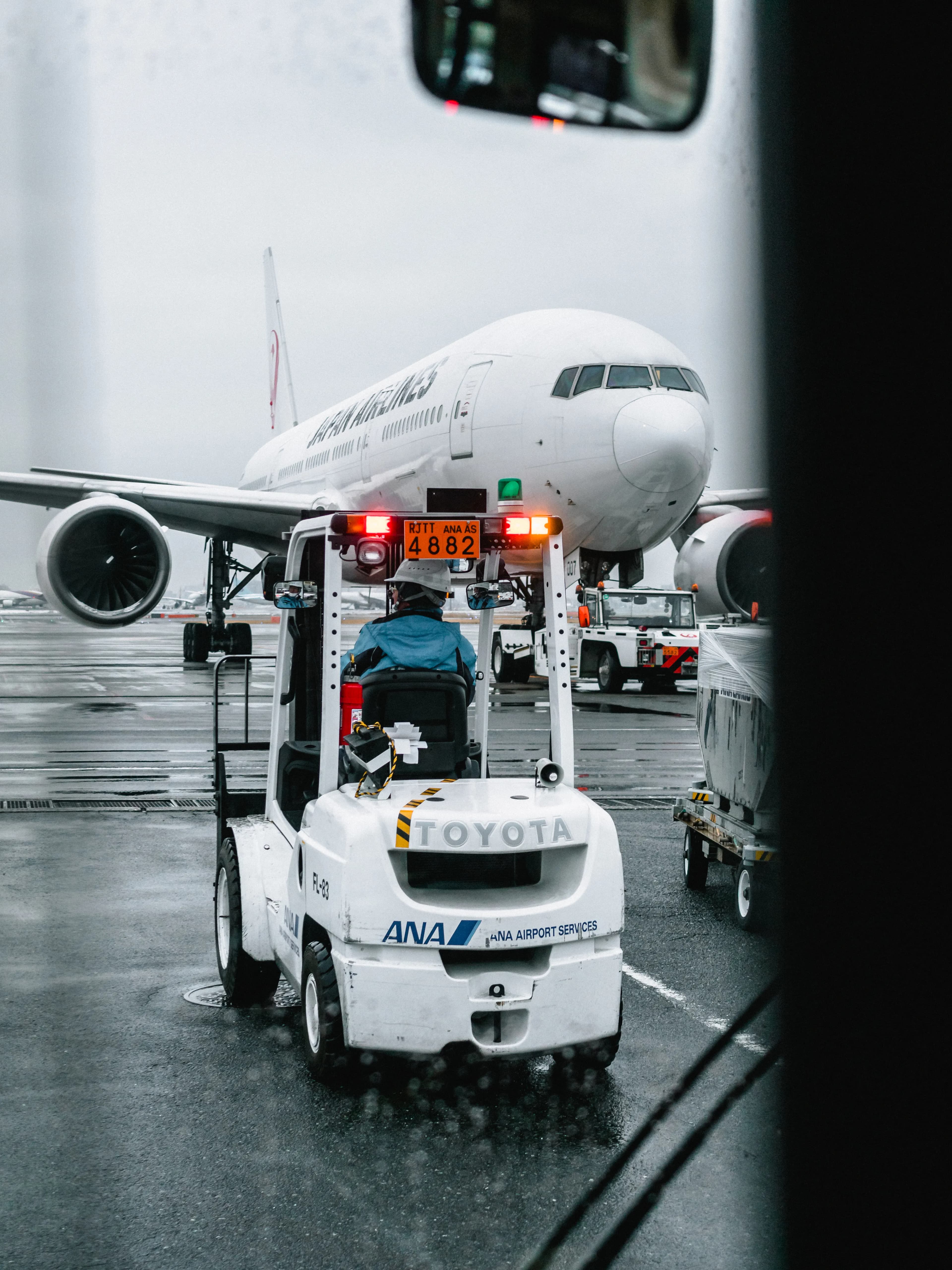 Express Air Cargo