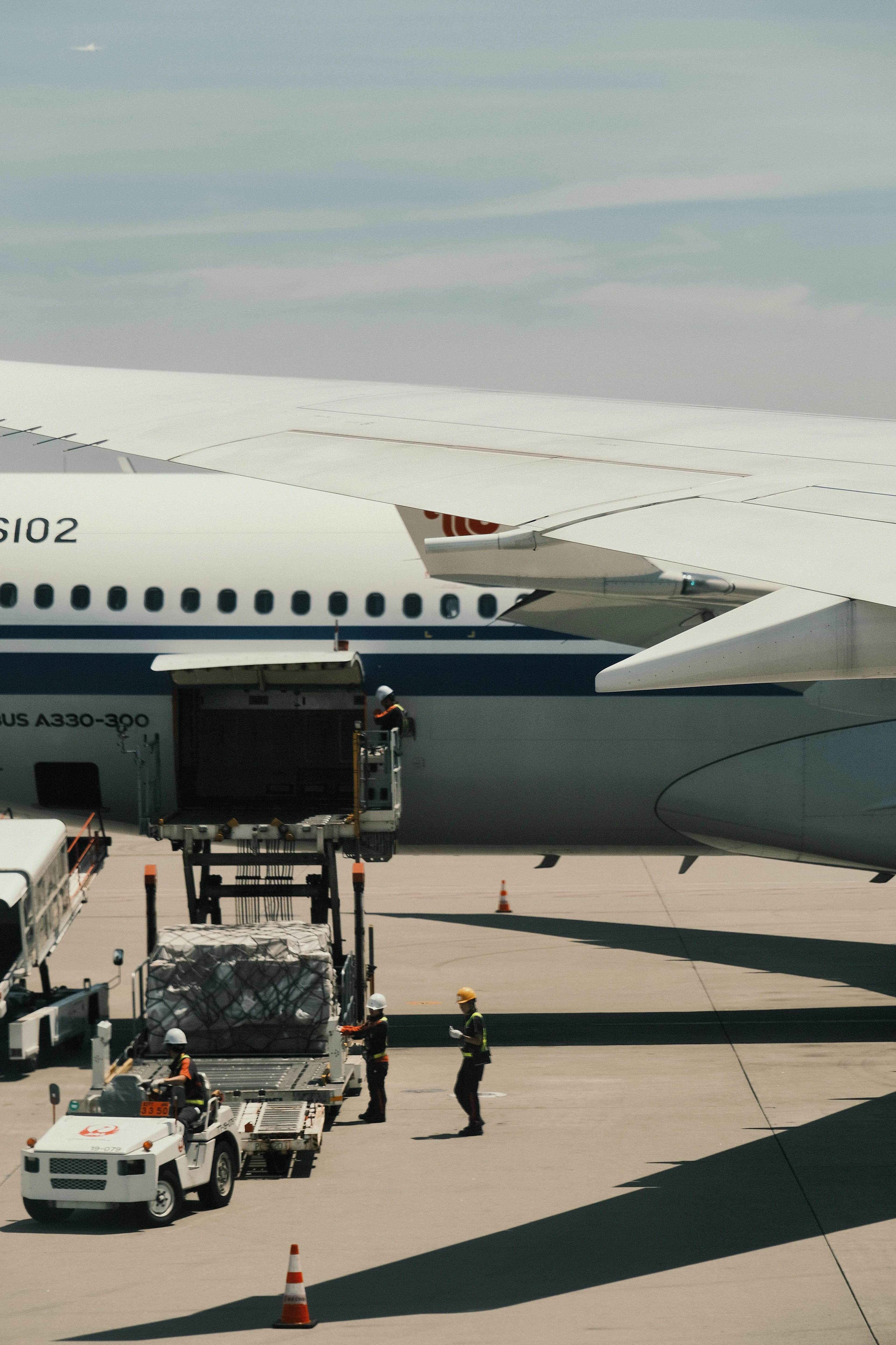 Dedicated Air Charter