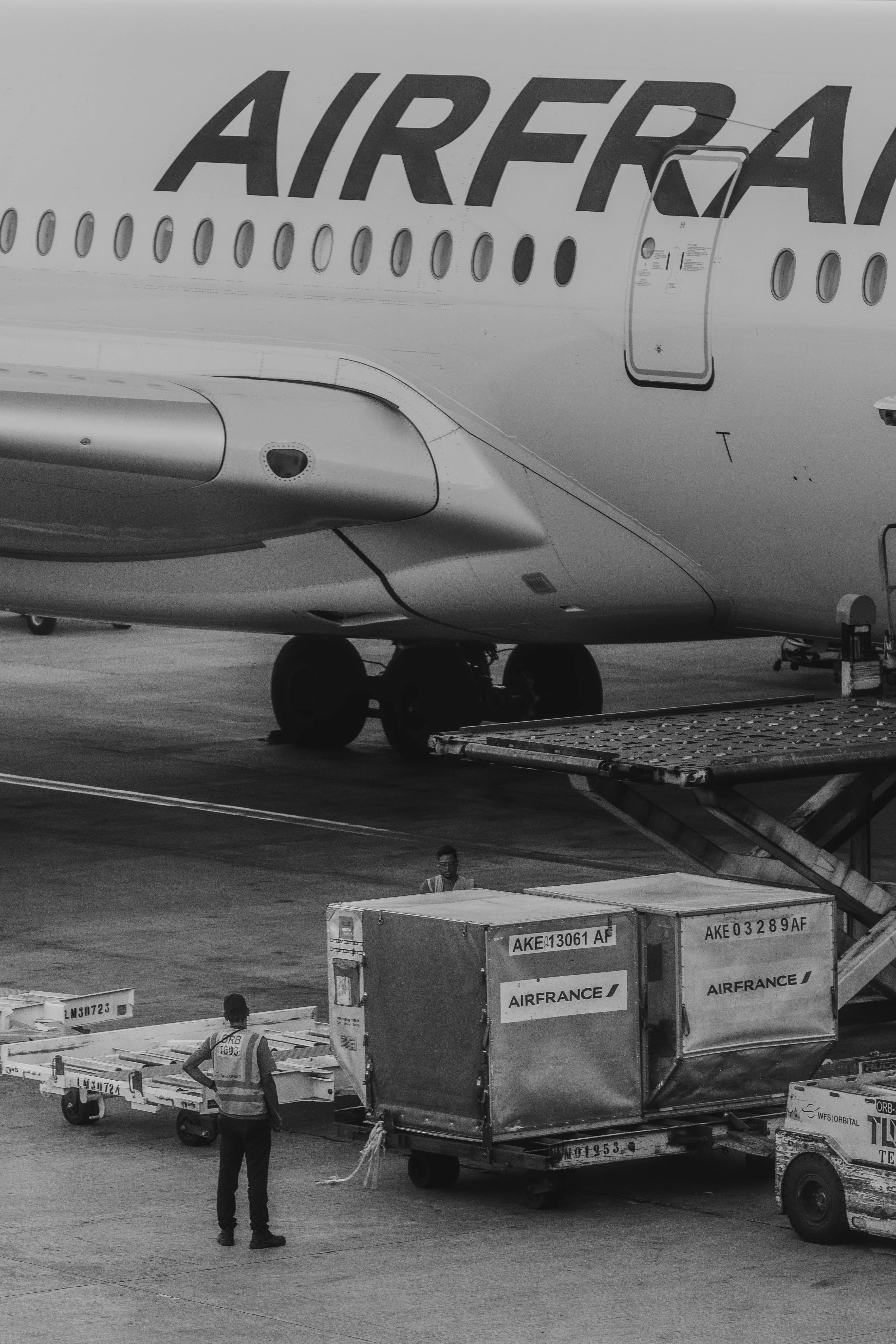 Dangerous Goods by Air
