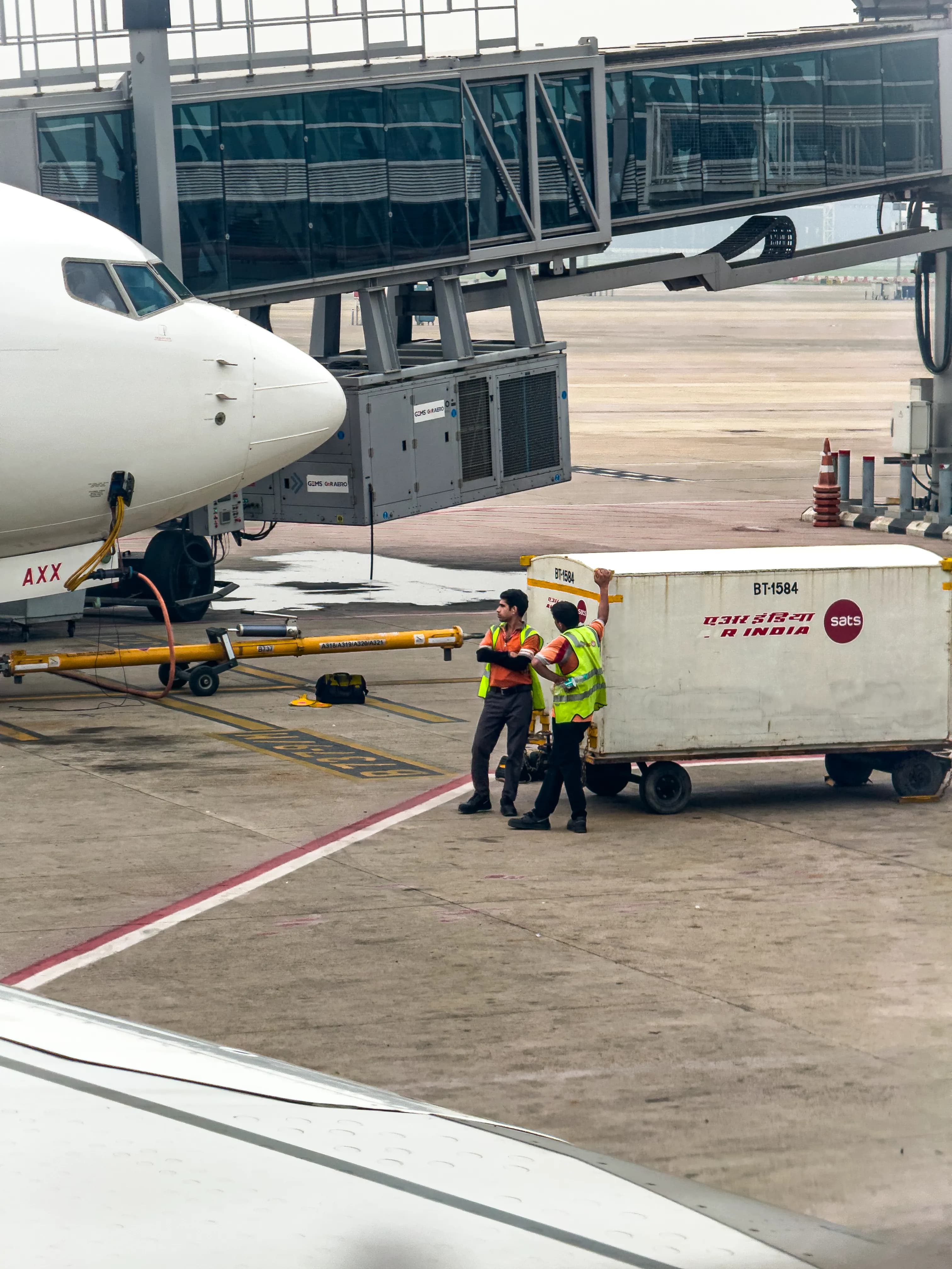 Dangerous Goods by Air